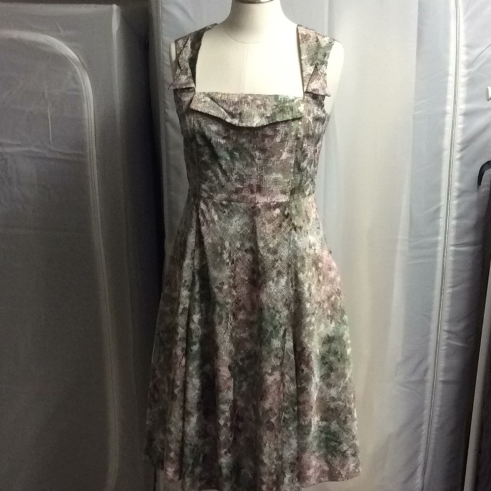 McGinn dress